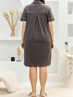 Халат женский