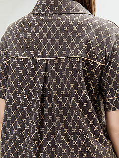 Халат женский