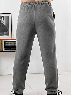 Брюки мужские