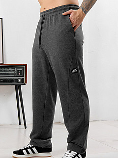 Брюки мужские