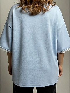 Футболка женская