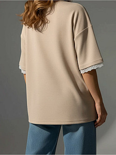 Футболка женская