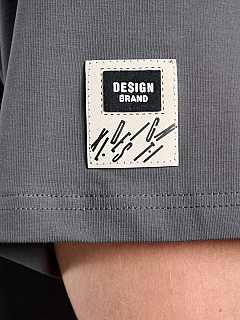 Футболка мужская