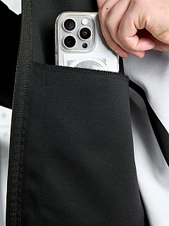 Костюм с брюками мужской