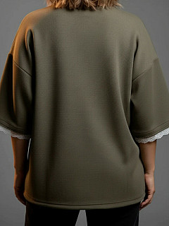 Футболка женская