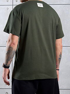 Футболка мужская