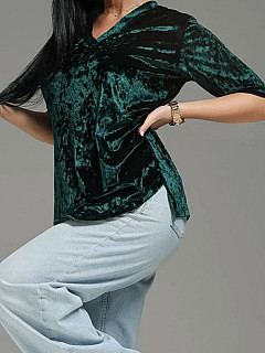 Футболка женская