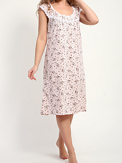 Ночная сорочка женская