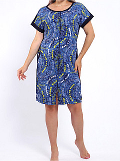 Халат женский