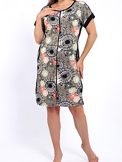 Халат женский