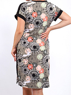 Халат женский