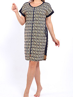 Халат женский