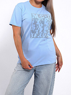 Футболка женская