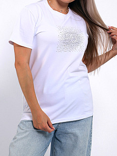 Футболка женская