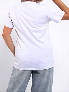 Футболка женская