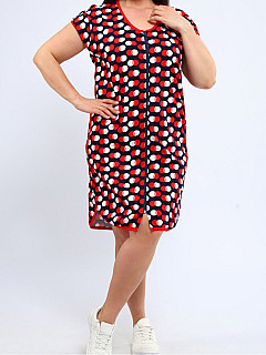 Халат женский