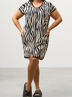 Халат женский