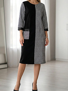 Платье женское