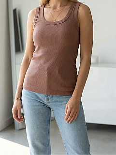 Майка женская