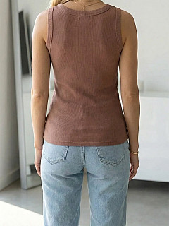 Майка женская