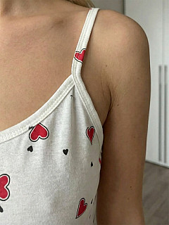 Ночная сорочка женская