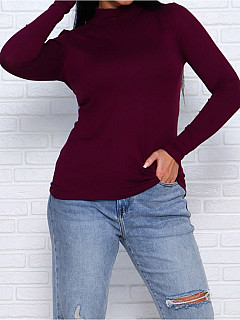 Водолазка женская