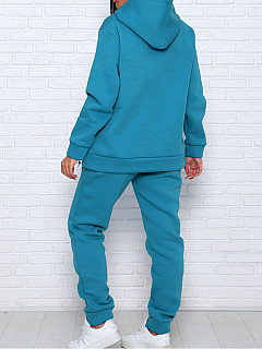 Костюм с брюками женский