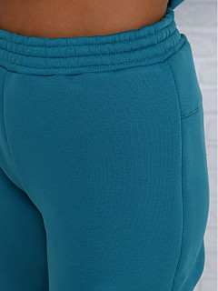 Костюм с брюками женский