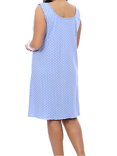 Ночная сорочка женская