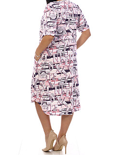 Платье женское