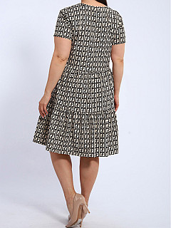 Платье женское