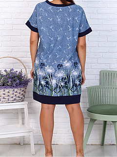 Туника женская