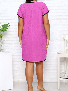 Халат женский