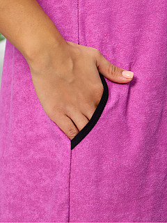 Халат женский