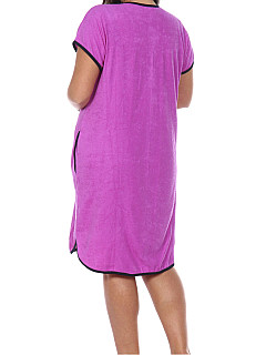 Халат женский