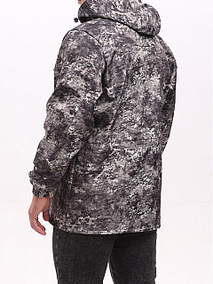 Куртка мужская