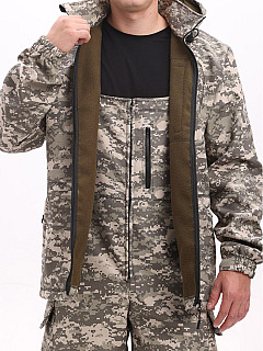 Куртка мужская