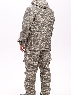 Куртка мужская