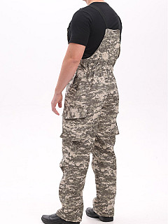 Полукомбинезон мужской