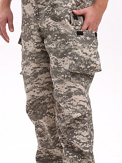 Полукомбинезон мужской