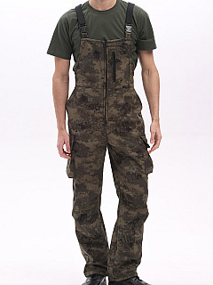 Полукомбинезон мужской