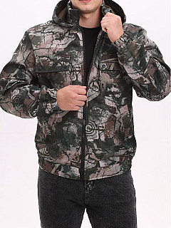Куртка мужская