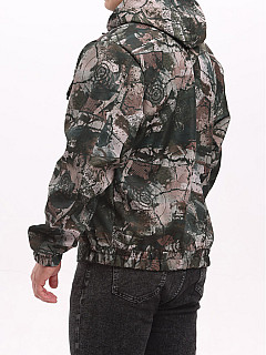 Куртка мужская