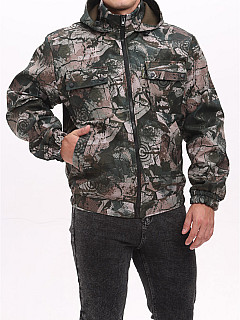 Куртка мужская