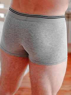 Боксеры мужские, 3 шт