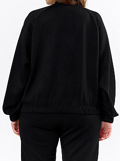 Бомбер женский