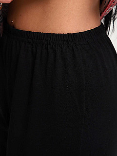 Костюм с бриджами женский