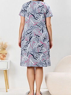 Халат женский