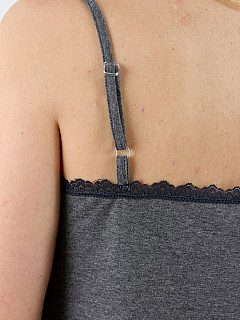 Пижама с брюками женская