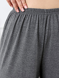 Пижама с брюками женская